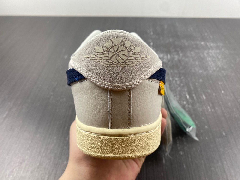 Union La Air Jordan 1 Ko Low Sail Muslin Dz4864 100 20 - www.kickbulk.co